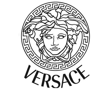 versace patter n name|Versace key meaning.